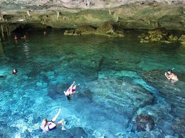 Cacahuamilpa Caves & Taxco